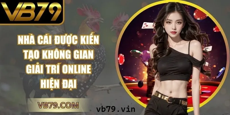 vb79 khuyến mãi