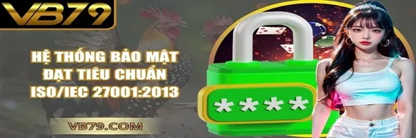 vb79 đăng nhập