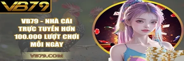 vb79 ưu đãi